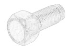 rattapolt 887135m1-mf