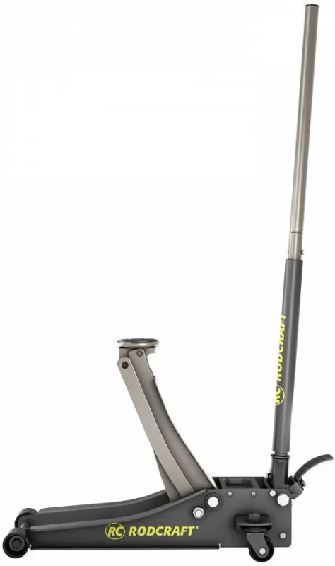 rh216 2.5t trolley jack