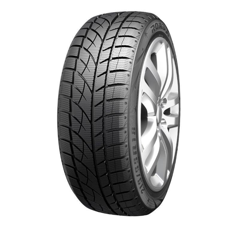 Sõiduauto/Maasturi kõva lamellrehv 255/35R19 96H ROADX RXFROST WU01 3PMSF, XL