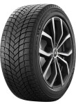 Sõiduauto/Maasturi pehme lamellrehv 215/60R17 100H MICHELIN X-ICE SNOW+ XL M+S