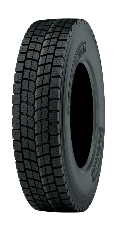для грузовика мягкий ламель 315/80R22,5 11 GT Noktop HKPL E