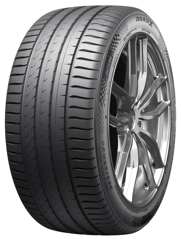 passenger Summer tyre 265/45R21 108W ROADX RXQUEST SPORT SUV XL