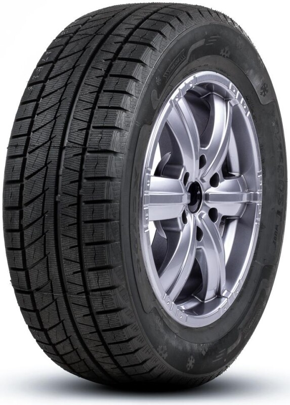 Sõiduauto/Maasturi pehme lamellrehv 225/55R19 99H ROADX RXFROST WU02