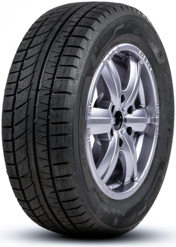 Sõiduauto/Maasturi pehme lamellrehv 225/55R18 98H ROADX RXFROST WU02
