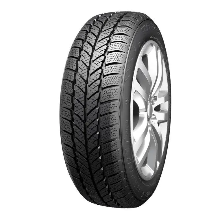 Sõiduauto kõva lamellrehv 165/70R14 85T ROADX RXFROST WH01 XL