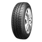 passenger hard Tyre Without studs 205/50R16 87H ROADX RXFROST WH01 3PMSF