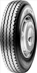truck front 9.50R17.5 SAVA Comet Plus 129/127M