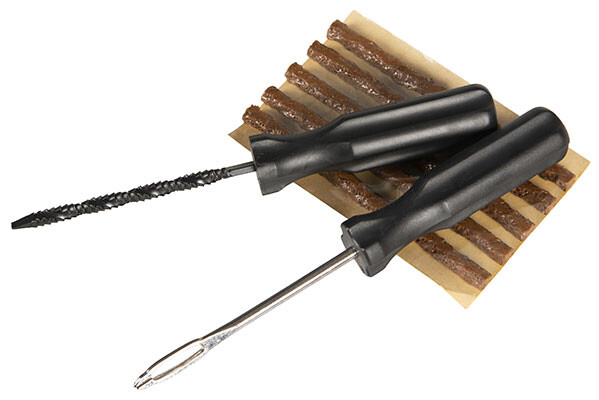 Комплект для ремонта шин Tubeless Sealfix