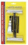 TUBELESS SEALFIX REHVIPARANDUS KOMPLEKT+LIIM