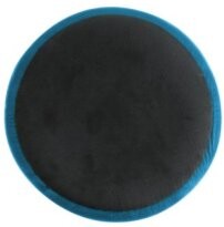tire patch, external, circular, 75x75mm
