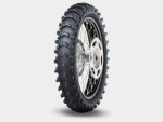 [637939] cross/enduro mootorratta rehv DUNLOP 90/100-14 TT 49M GEOMAX MX14 tagumine