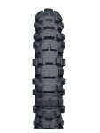 [JOM490100P202] cross/enduro mootorratta rehv JOURNEY 90/100-14 TT 55M P2002 esimene/tagumine