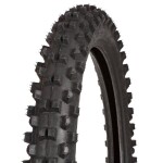 [4108300] Cross/enduro tyre METZELER 90/100-21 TT 57R MCE 6 DAYS EXTREME Front