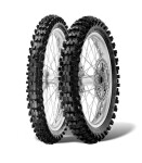 mootorratta off-maanteerehv pirelli 90/100-21 tt 60m scorpion mx32 mid soft esimene