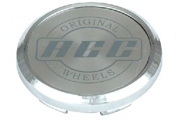 KESKKAPSEL, ACC ORIGINAL 1 & SPORT 5, low, Ø 67MM
