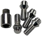 TURVAPOLTIDE KOMPLEKT M12X1,50, 30MM 