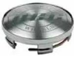 колпачок, ACC VULCAN, Ø62MM, низкий