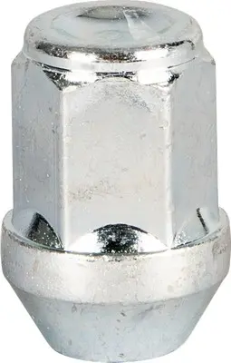 из алюминий для диска гайка 1/2UNF закрытый, инструмент 21, 49mm, высокая