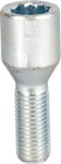 из алюминий для диска Болт M12x1,25 L =45 TÄHTV. ø20MM 60°