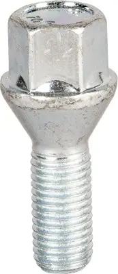 из алюминий для диска Болт M14x1,50 L =45 инструмент 17 60°