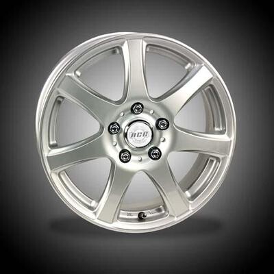 Alloy Wheel ACC Original 1 Hopea 60,1 16x6,5 5x114,3 ET39
