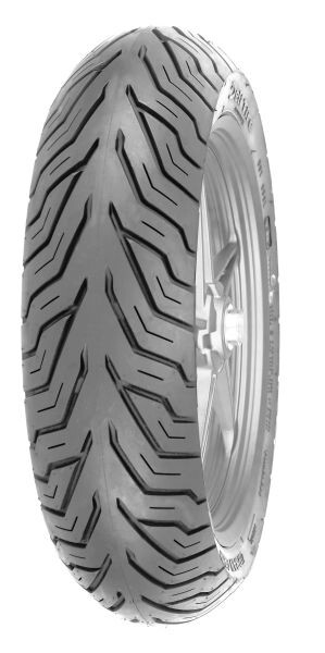[8994242011141] tyre skuter/moped DELI TIRE 90/80-14 TL 49P URBAN GRIP SC-109 front