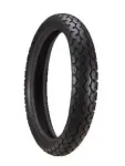 [DUMO69080348] scooter tyre skuter/moped DURO 90/80-16 TL 54J HF348 front - rear