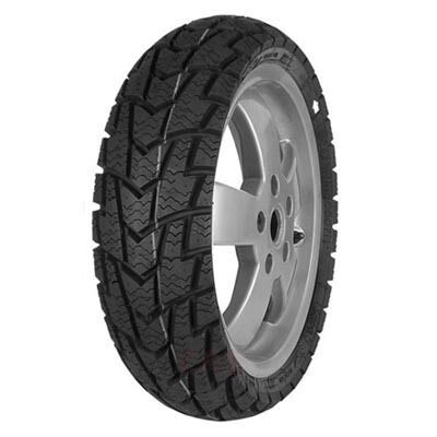 [3001573129000] для мотороллера/для мопеда шина MITAS 90/80-16 TL/TT 52P MC32 WIN SCOOT передний/зади