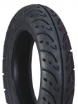 [DUSC09090H296] motorolleri rehv motoroller / mopeed DURO 90/90-10 TT 50J HF296A esimene - tagumine