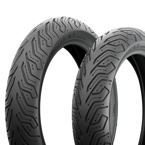 Linnarehv haarduvuse retainer 90/90-12 54 s in front/rear tl/tt