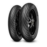 [2780100] City/classic tyre PIRELLI 90/90-17 TL 49S ANGEL CITY front part