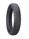 [DUMO89090HF]  шина для мотоцикла city/classic DURO 90/90-18 TL 51P HF261A Excursion передний - задняя