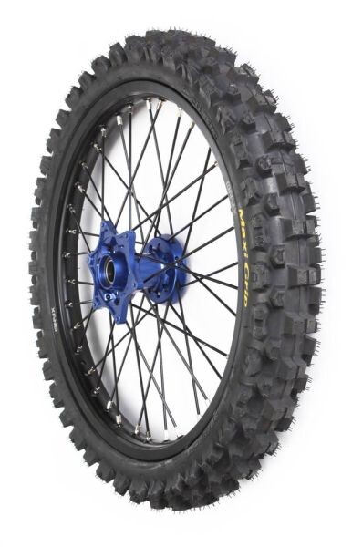 [8994242006260] Krossirehvid DELI TIRE 90/90-21 TT 54M All Terra VX15 SB-139 front part