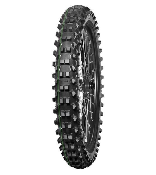 terra force - ex sm 90/90-21 54 m front part tt
