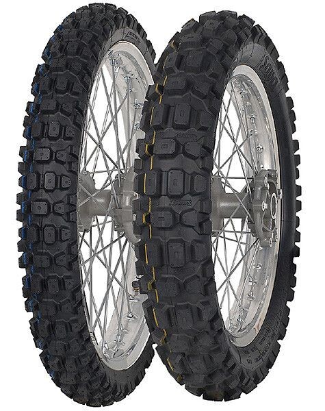 [3001529489000] Rehv on/off enduro MITAS 90/90-21 TT 54R MC23 ROCKRIDER esimene