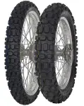 [3001529489000] Rehv on/off enduro MITAS 90/90-21 TT 54R MC23 ROCKRIDER esimene