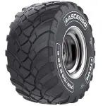 tractor tire 560/60R22.5 Ascenso FTR170 164D TL