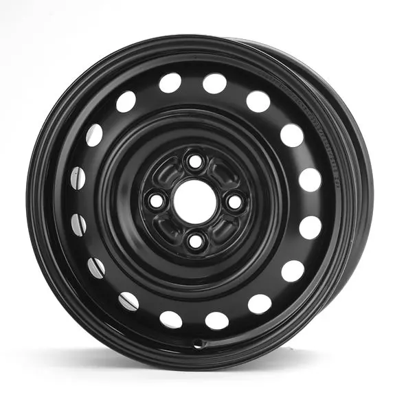 6x15, 4x100, CH 54, ET: 45; Velg teras sobib: TOYOTA COROLLA 10.01-03.08 ALCAR