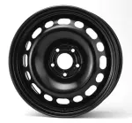 7.0x16, 5x108, CH 65, ET: 32; Velg teras sobib: CITROEN C5 III 02.08- ALCAR