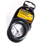 pressure gauge body  3 BAR VIRAGE
