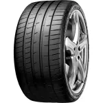 265/35R20 99Y DOT20, Eagle F1 SuperSport RS, GOODYEAR, Summer tyre , passenger tyre, FP, XL, N0,