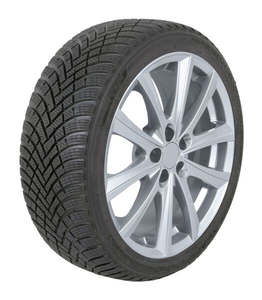 195/60R16 93H Winter i*cept RS3 W462 HANKOOK lamellrehv sõiduautod XL 3PMSF M+S,