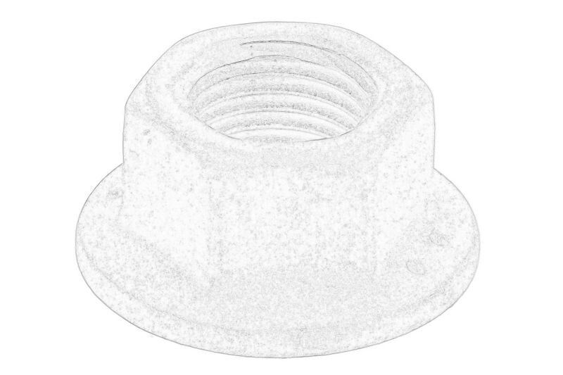 wheel nut 94151-21241