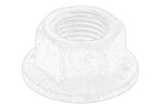 Rattamutter 94151-21241