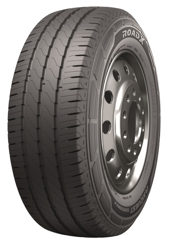 для микроавтобуса Летняя шина 205/65R16 107/105T ROADX RXQUEST CARGOMAX