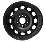 passenger steel wheel alc9577