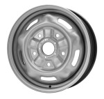 5.5x16, 5x160, CH 65, ET: 56; wheel steel suitable for: FORD TOURNEO CONNECT, TRANSIT, TRANSIT TOURNEO 01.00-12.14 ALCAR