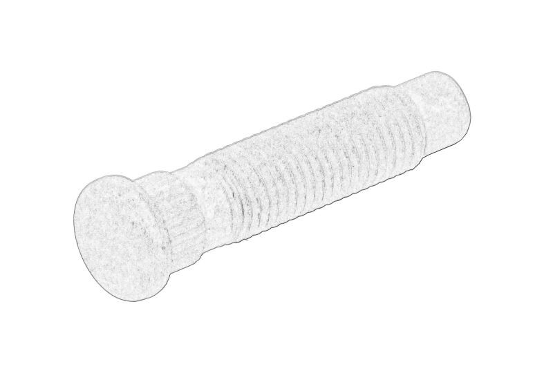 velg pin (koonus) sobib: BUICK ENCORE; CADILLAC ATS; CHEVROLET AVEO, AVEO / KALOS, koobalt, COLORADO, CRUZE, MALIBU, MATIZ, ORLANDO, SPARK, SPARK/HATCHBACK, SSR, TRAILBLAZER, TRAX 0.8-Electric 09.01-