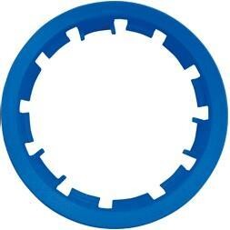 OZ Racing Wheel Cap Personal Ring M695 4 pcs синий