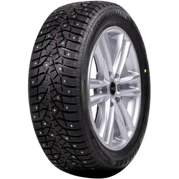 passenger/SUV Studded tyre 205/60R16 BRIDGESTONE BLIZZAK SPIKE-02 92T DOT22 Studded 3PMSF M+S